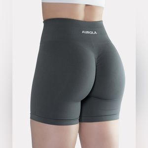 AUROLA Intensify 4.5” Shorts